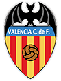 Valencia FC : Spain