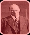 George Patterson