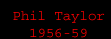 Phil Taylor