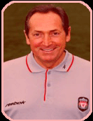 Gerard Houllier