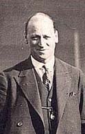 George Patterson