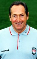 Gerard Houllier