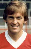 Kenny Dalglish