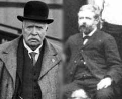 John McKenna & William E. Barclay
