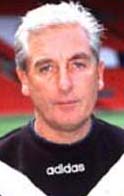 Roy Evans
