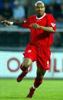 Elhadji Diouf