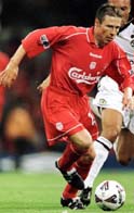 Nick Barmby